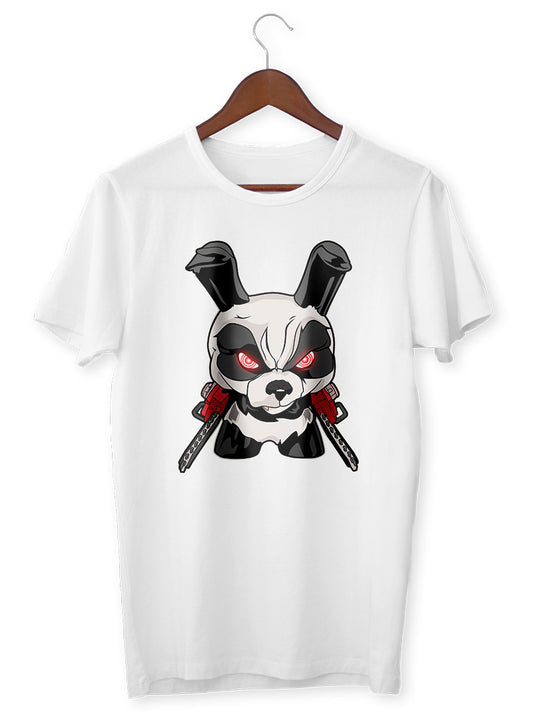 ANGRY PANDA - VENICE TEES®