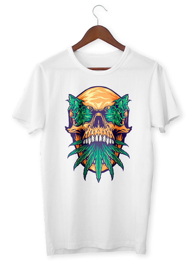HEAD SKULL KUSH - VENICE TEES®