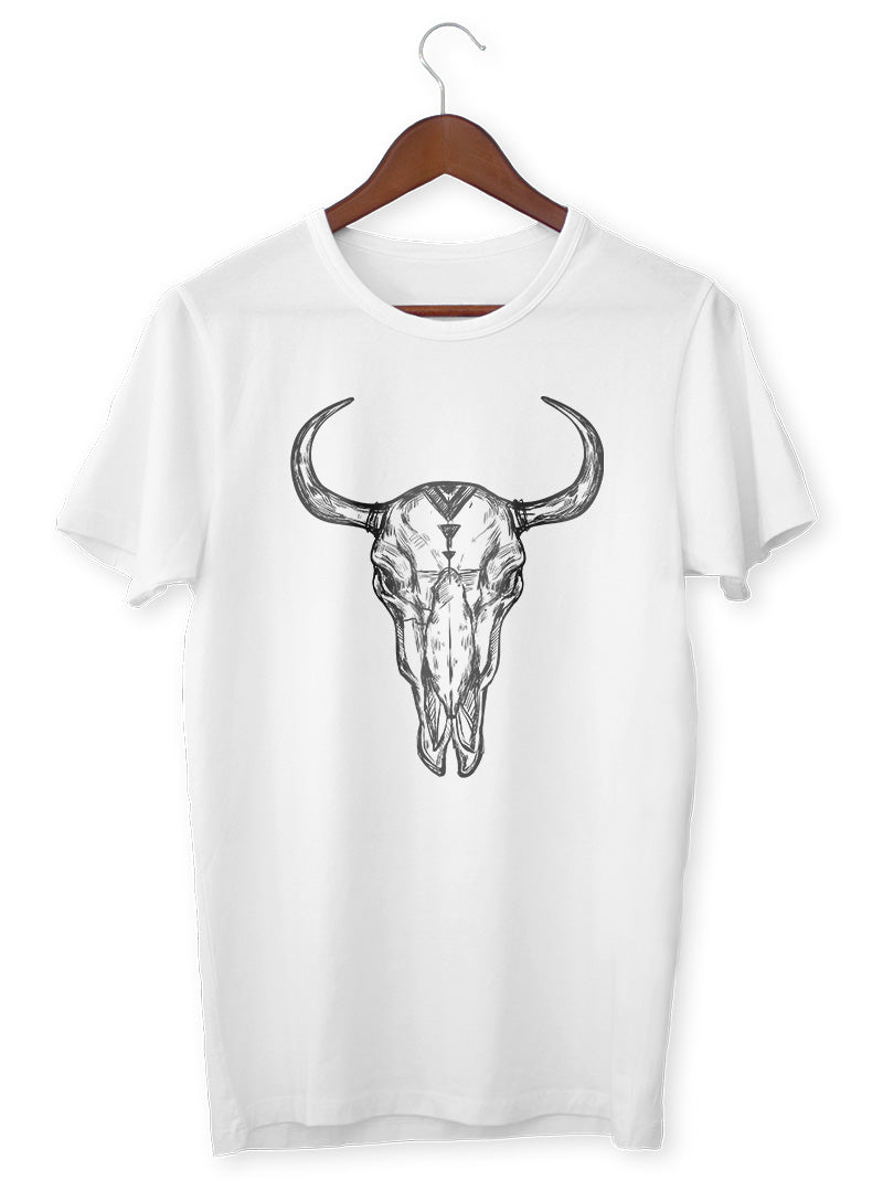 OLD SKULL 1 - VENICE TEES®