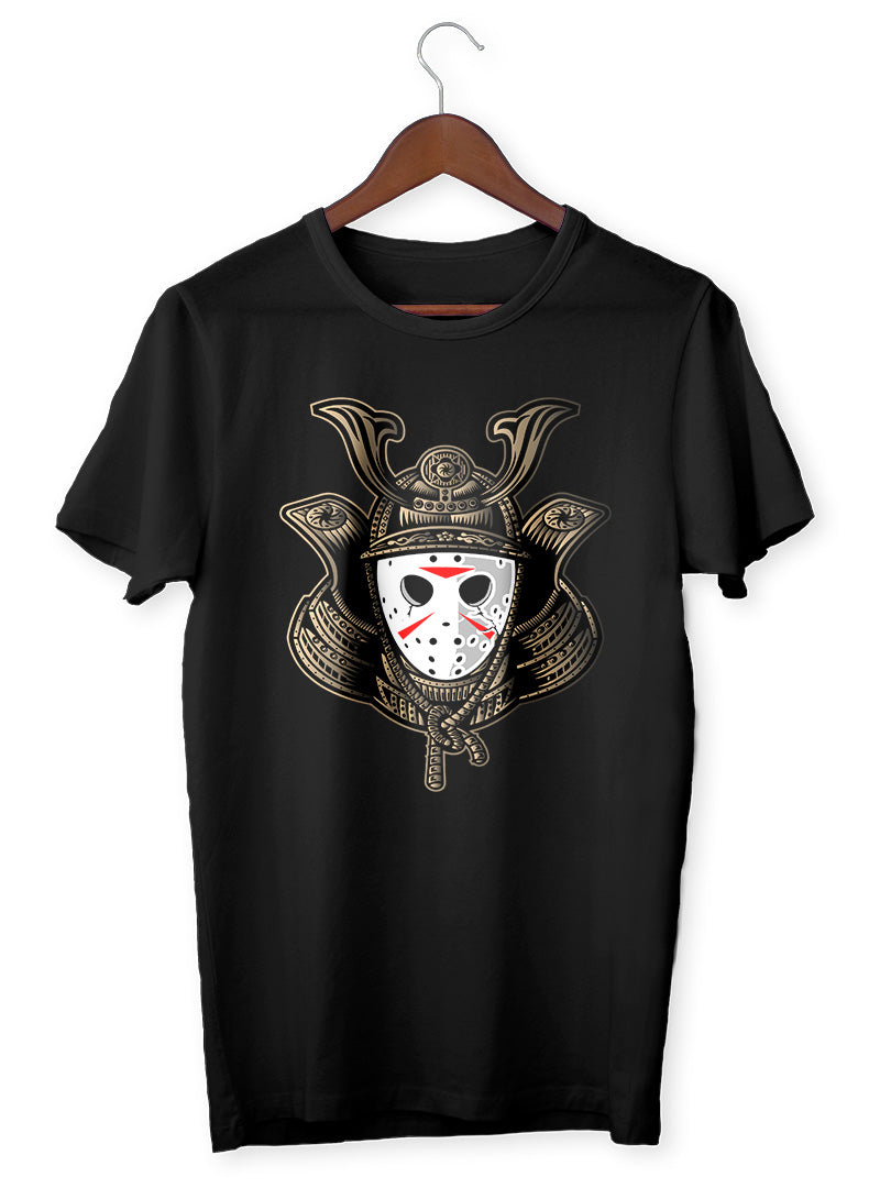 SAMURAI JASON - VENICE TEES®