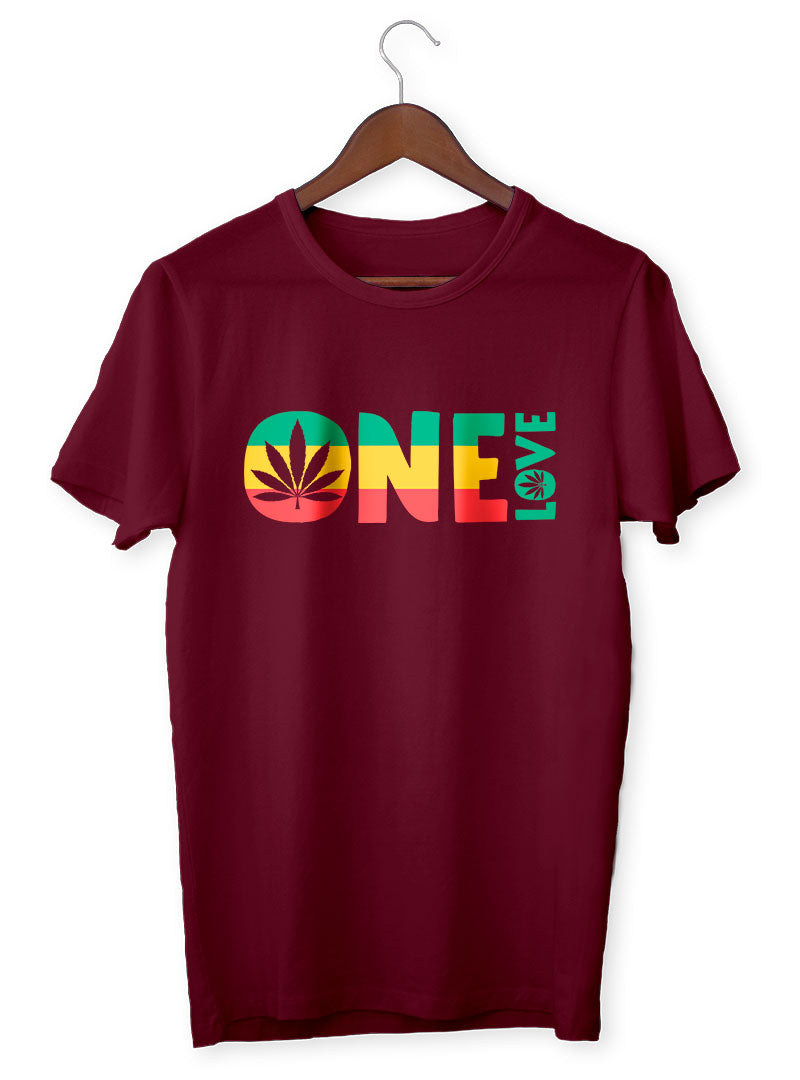 ONE LOVE - VENICE TEES®