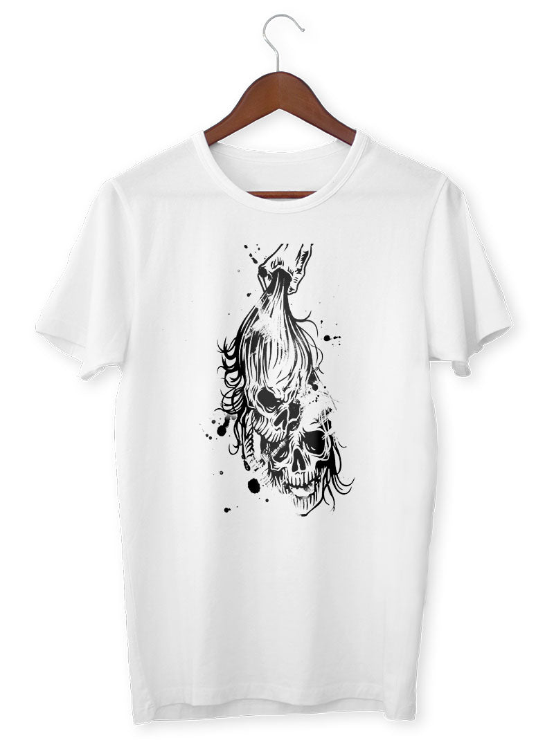 CUT SKULLS - VENICE TEES®