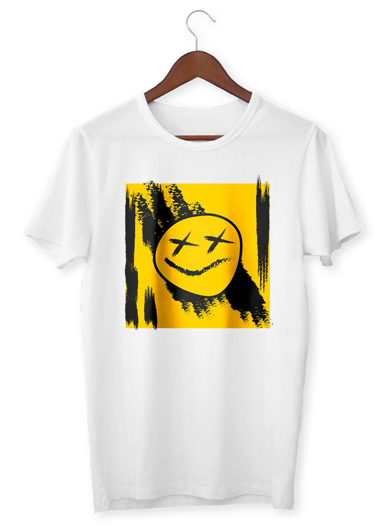 SMILEY DRUNK - VENICE TEES®