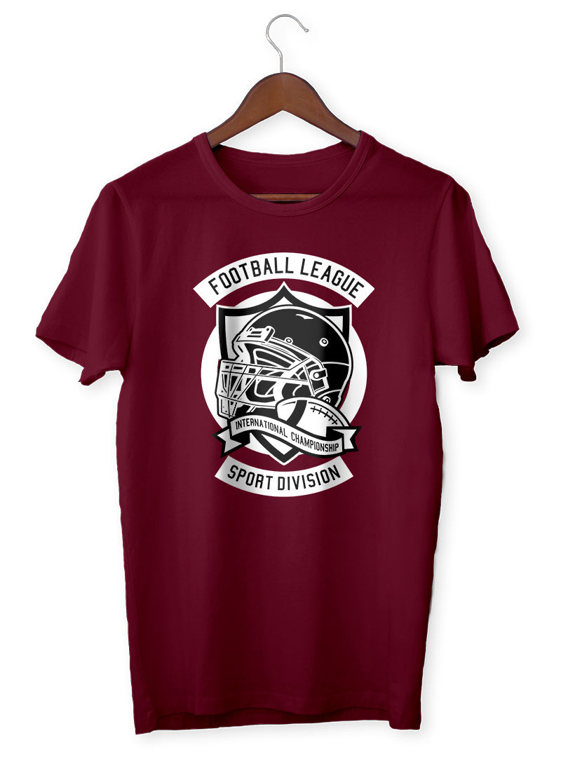 FOOTBALL LEAGUE - VENICE TEES®