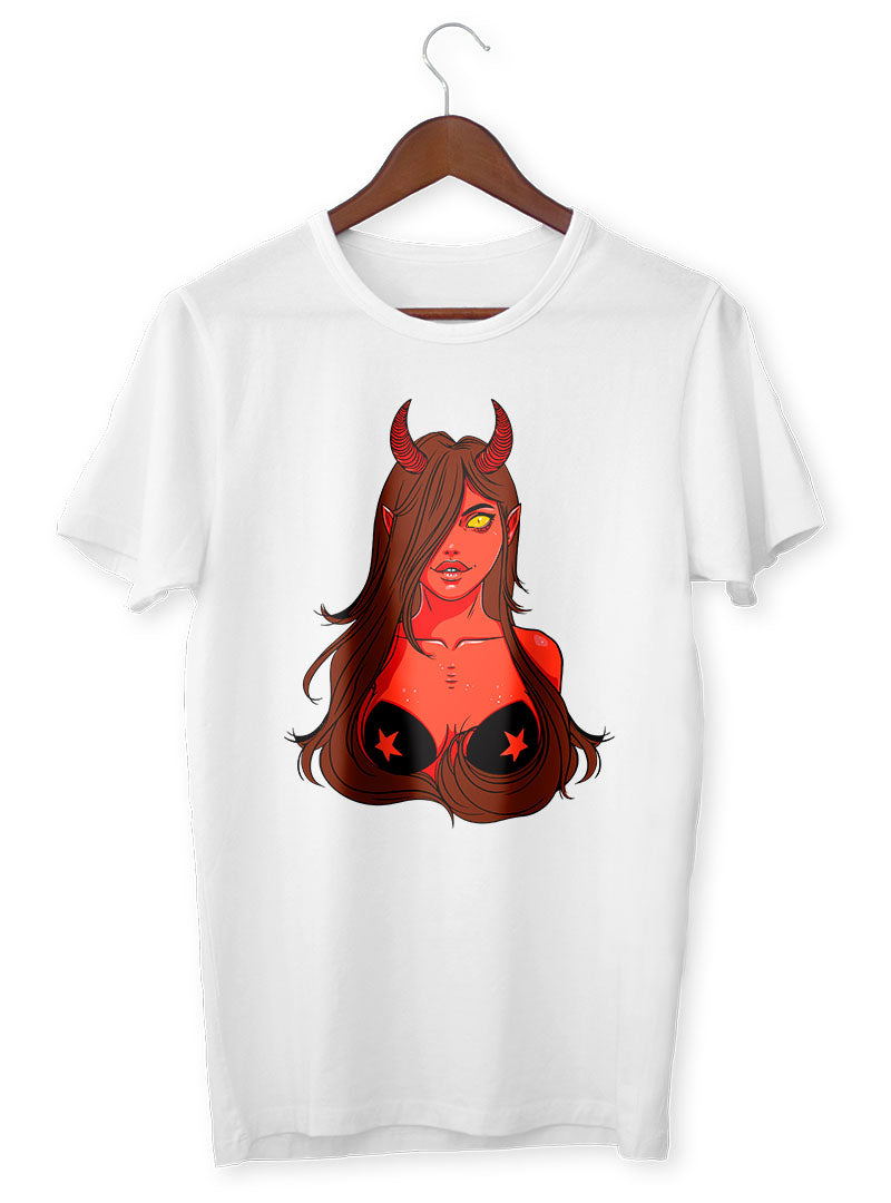 SEXY DEMON - VENICE TEES®