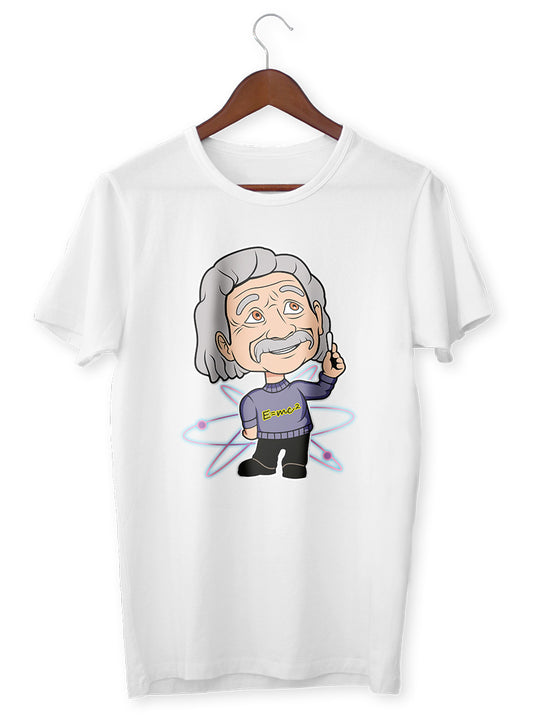 EINSTEIN - VENICE TEES®