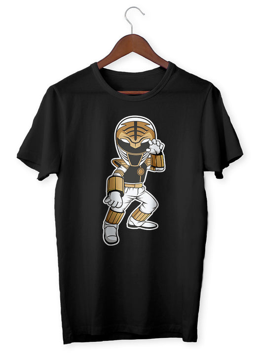 POWER RANGER - VENICE TEES®