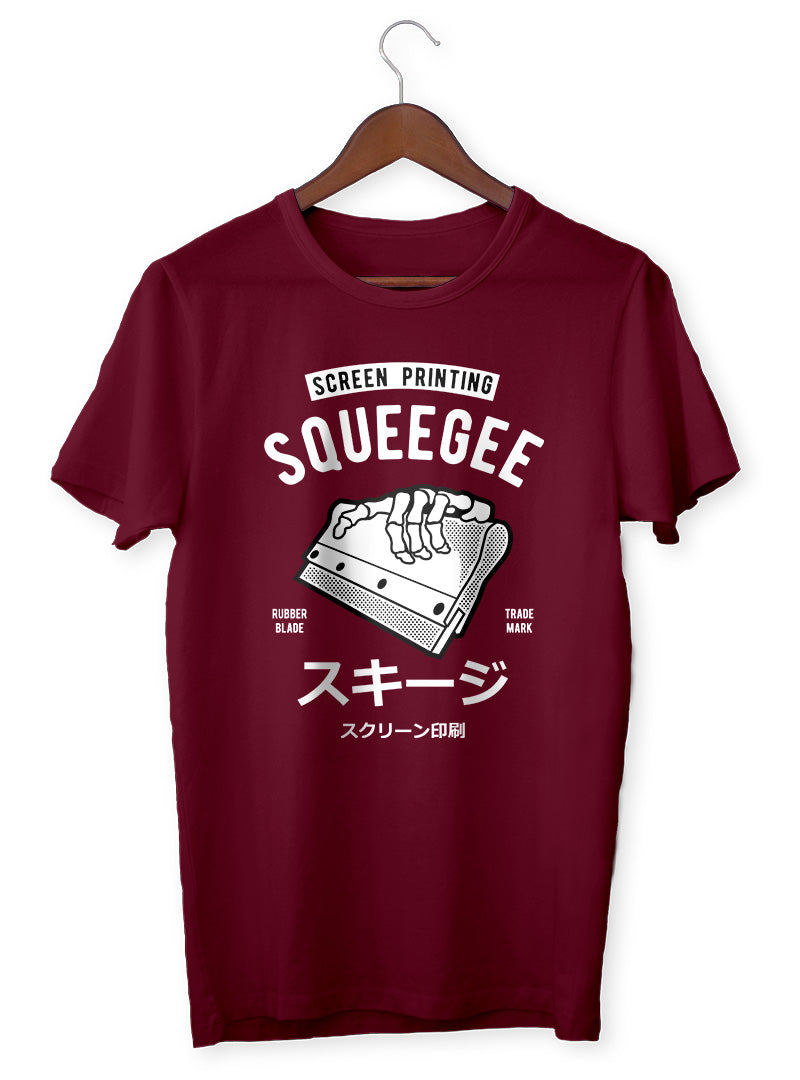 SQUEEGEE - VENICE TEES®