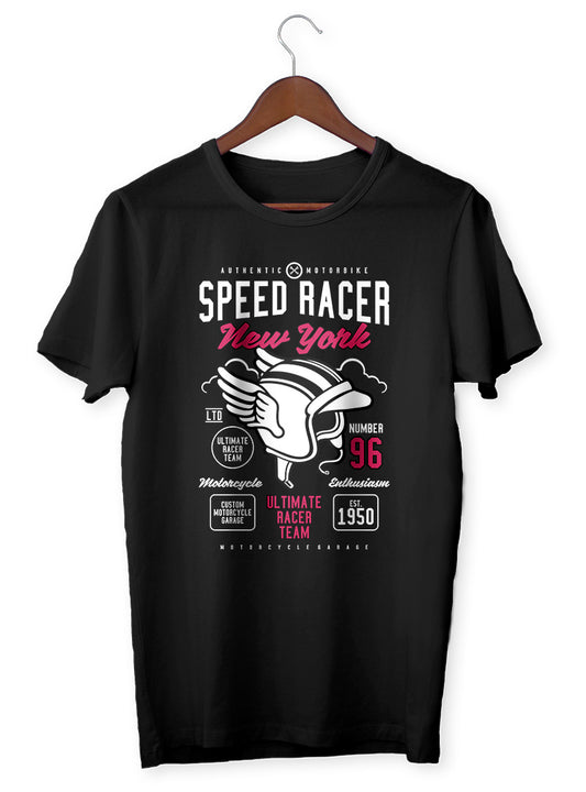 SPEED RACER - VENICE TEES®