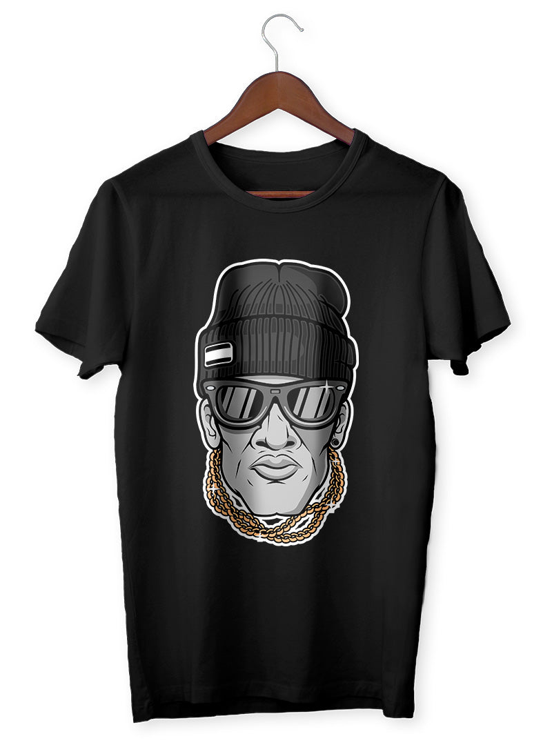 HIP HOP MAN - VENICE TEES®