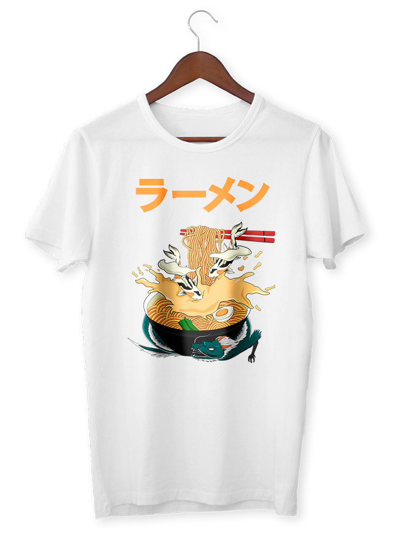 DELICIOUS RAMEN - VENICE TEES®