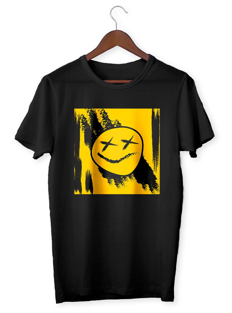 SMILEY DRUNK - VENICE TEES®