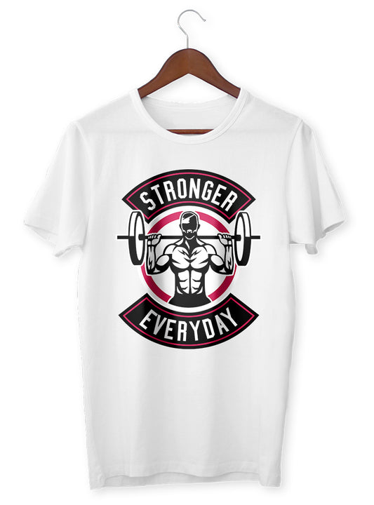 STRONGER EVERYDAY - VENICE TEES®