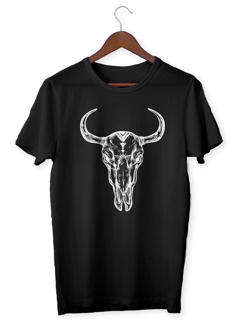 OLD SKULL 1 - VENICE TEES®