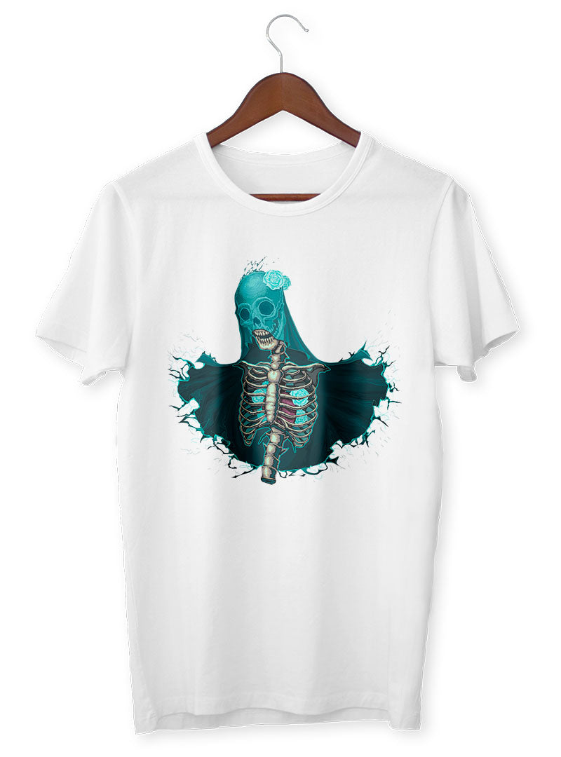 CORPSE BRIDE - VENICE TEES®
