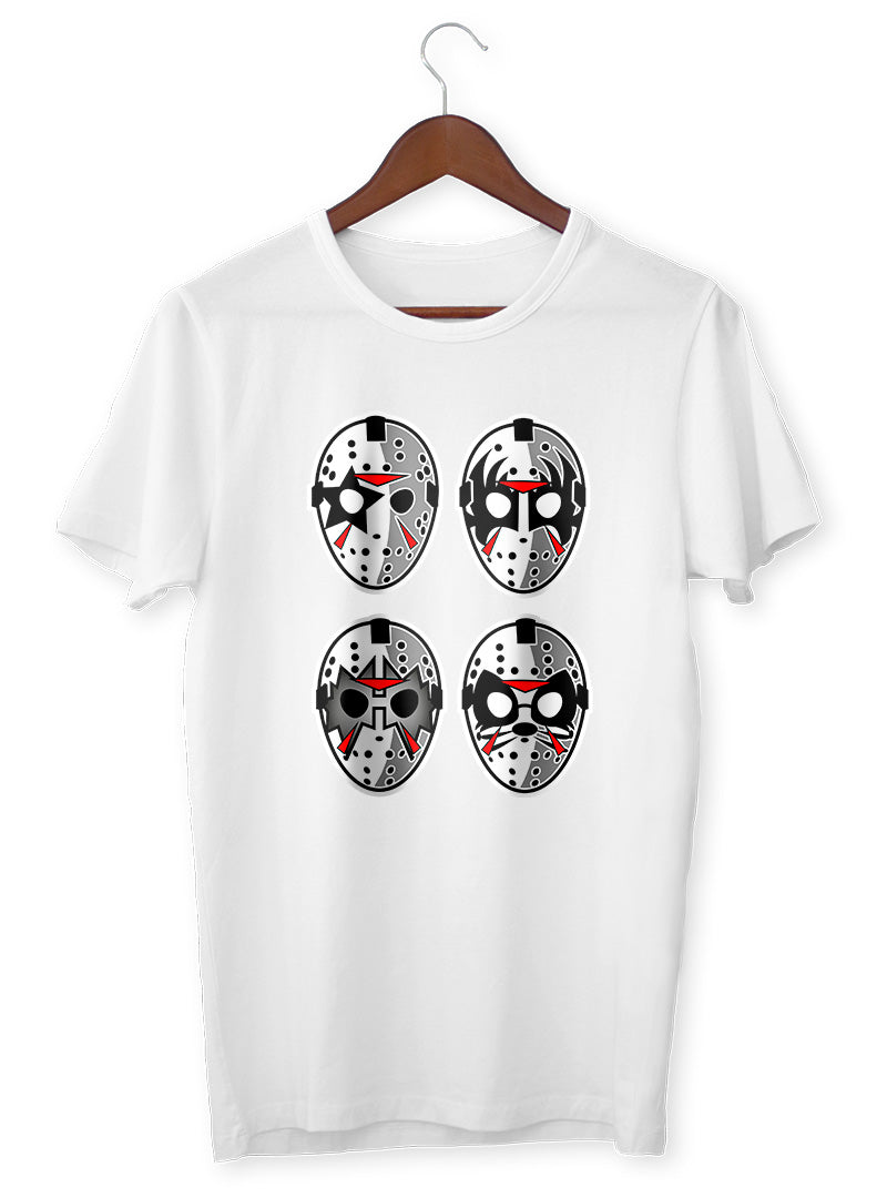 JASON ROCK FACES - VENICE TEES®