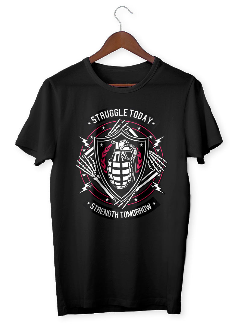STRUGGLE TODAY - VENICE TEES®