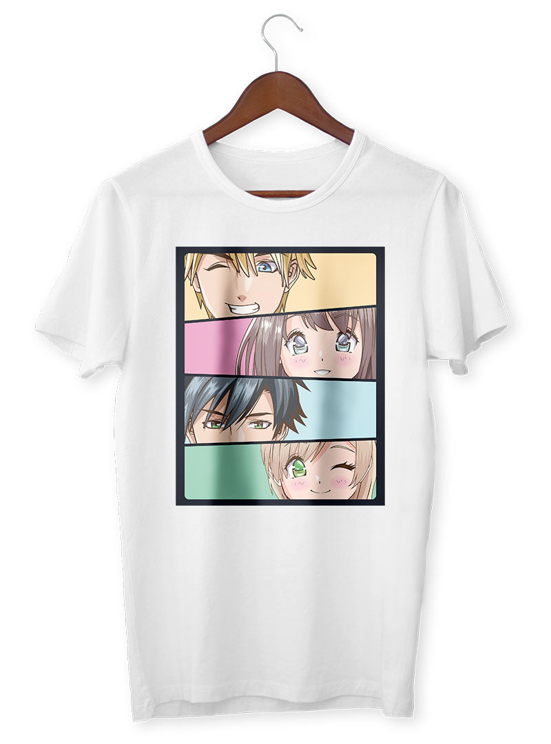 IKIGAI - VENICE TEES®