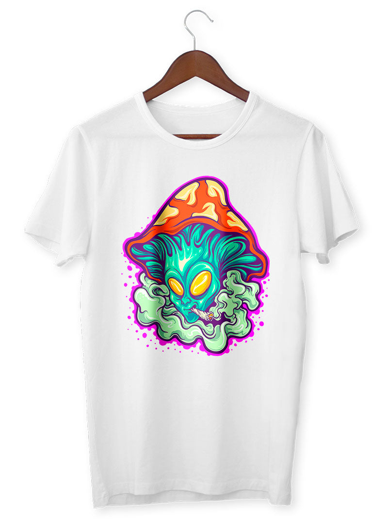 ALIEN MUSHROOM - VENICE TEES®