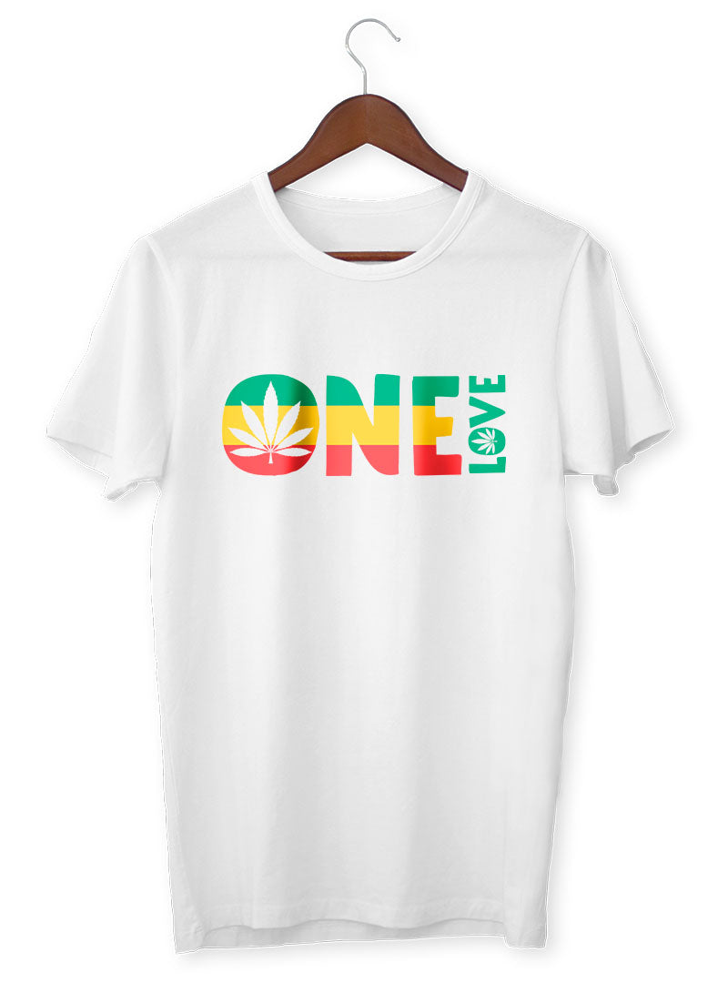 ONE LOVE - VENICE TEES®