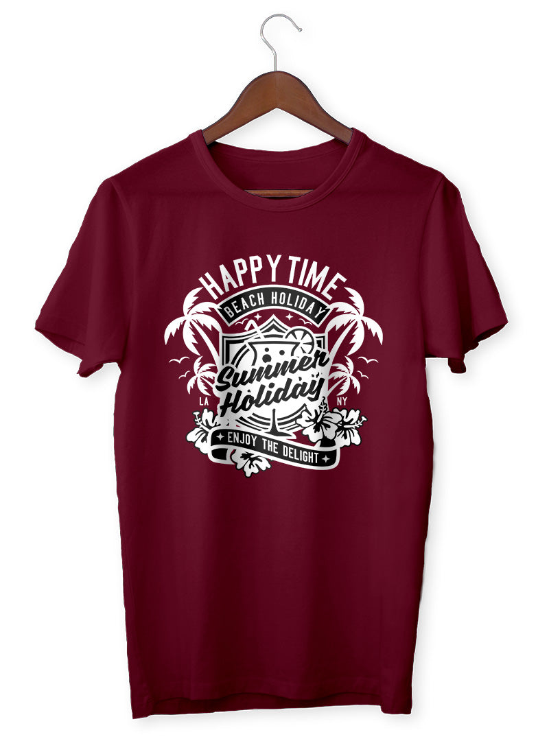 HAPPY TIME - VENICE TEES®