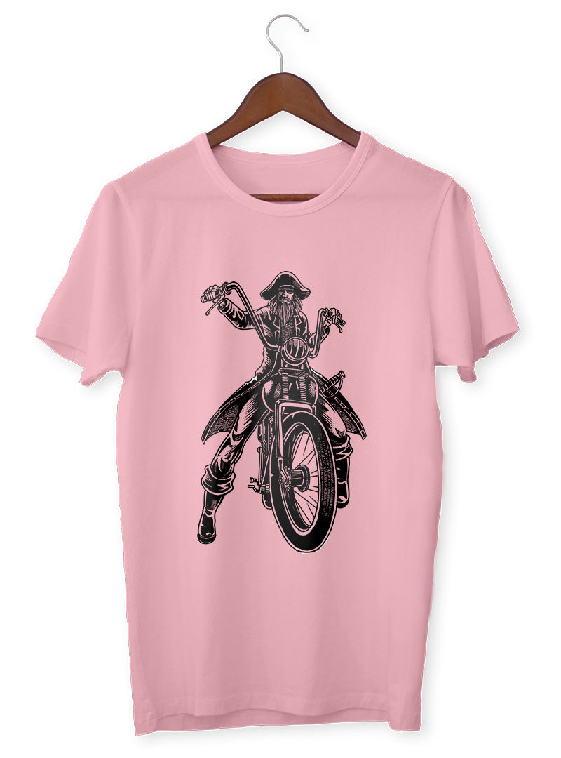 PIRATE RIDER - VENICE TEES®