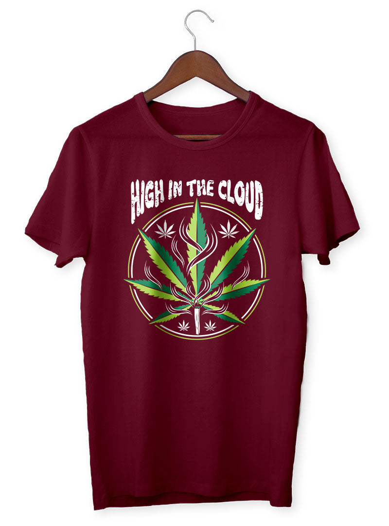 HIGH IN THE CLOUD - VENICE TEES®