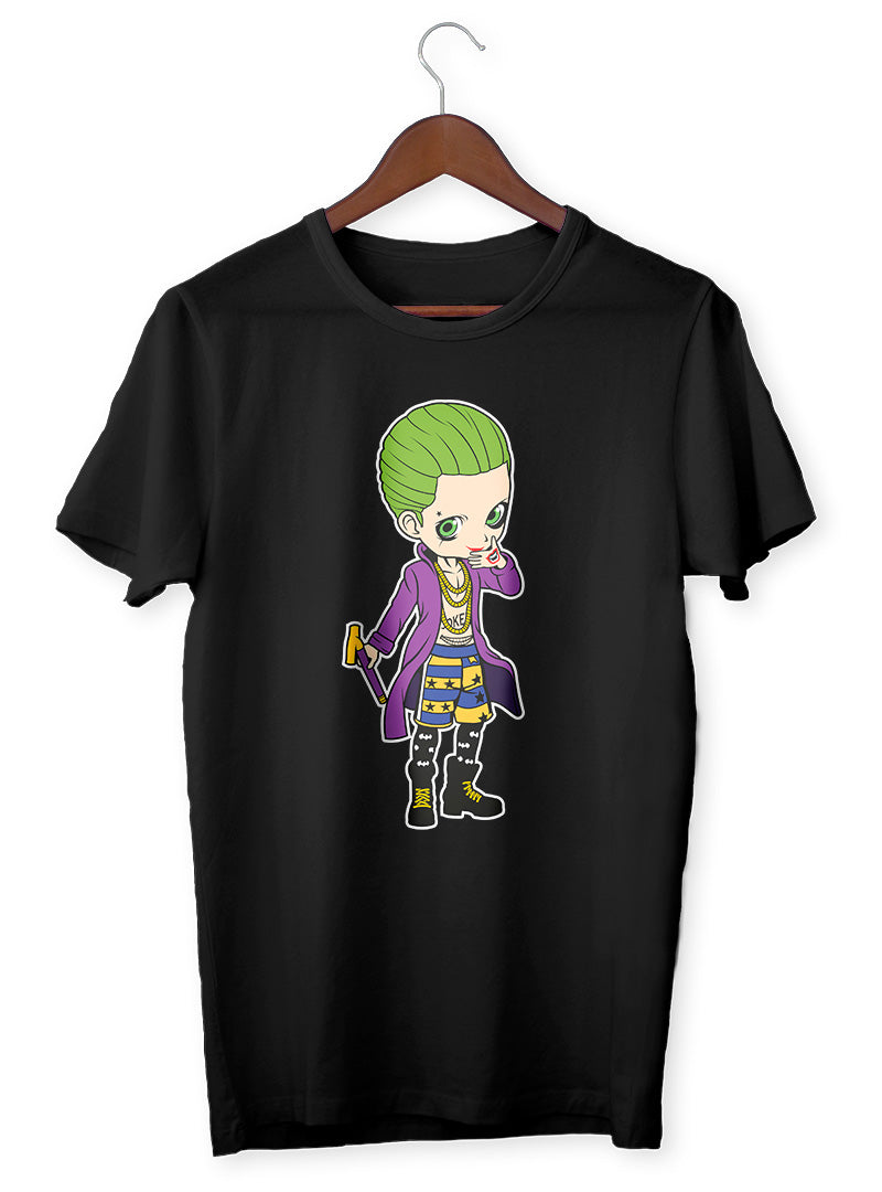 JOKER SUICIDE SQUAD - VENICE TEES®