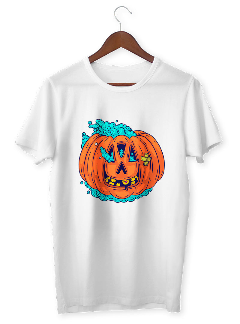 SPOOKY PUMPKIN 4