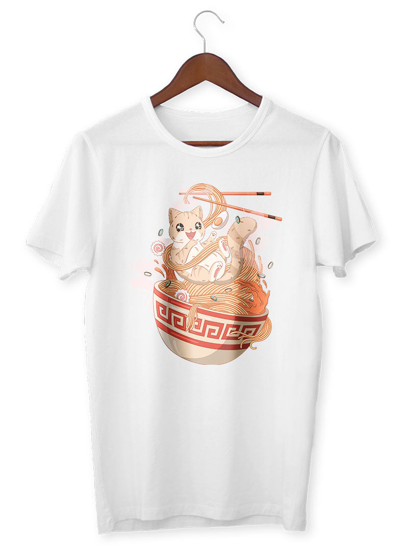 NEKO RAMEN - VENICE TEES®