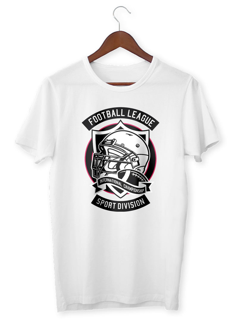 FOOTBALL LEAGUE - VENICE TEES®