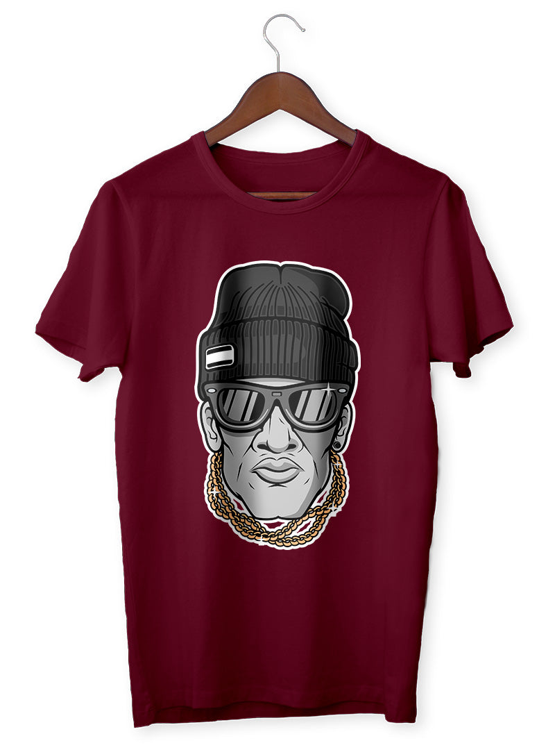 HIP HOP MAN - VENICE TEES®