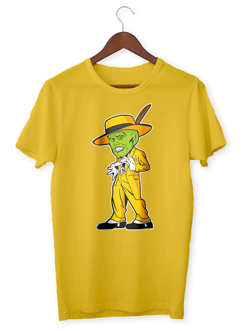 THE MASK - VENICE TEES®