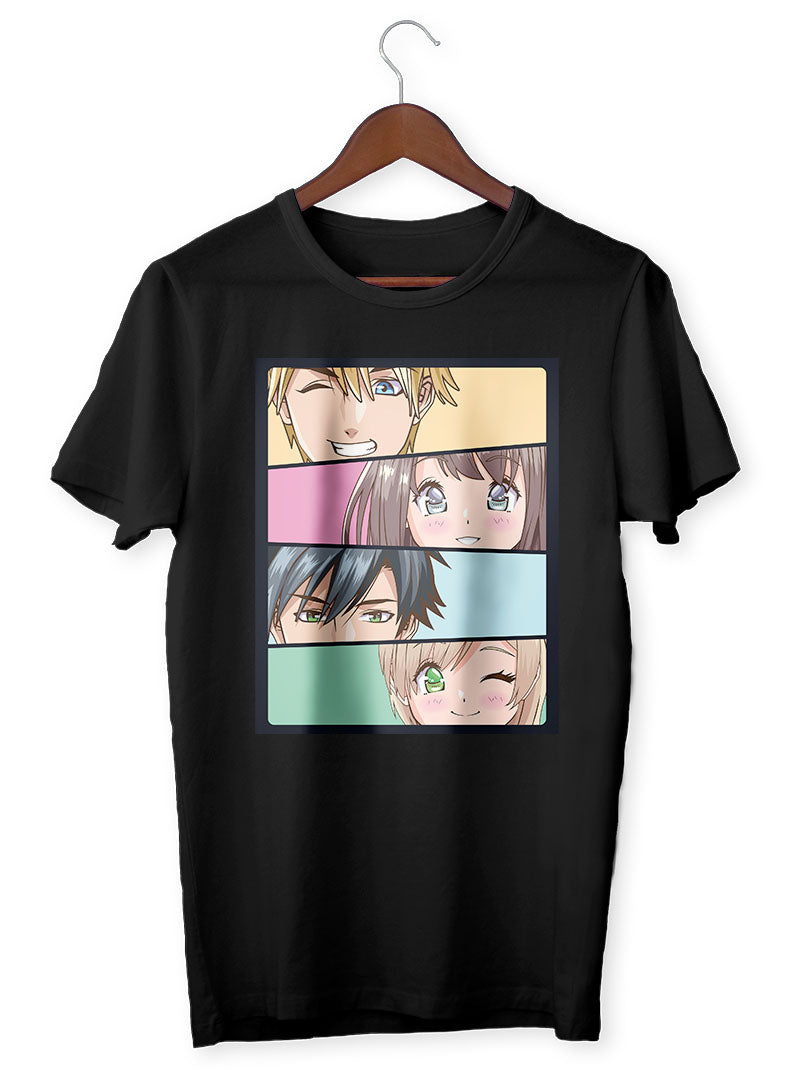 IKIGAI - VENICE TEES®