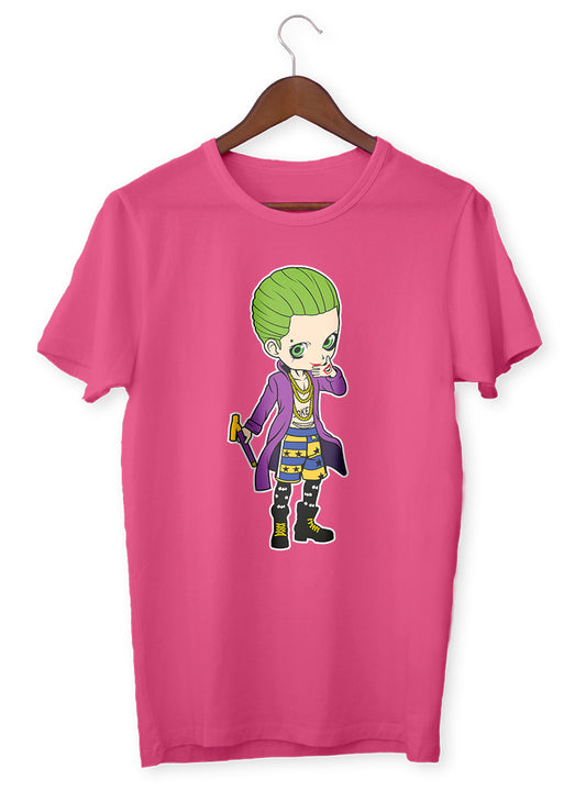 JOKER SUICIDE SQUAD - VENICE TEES®