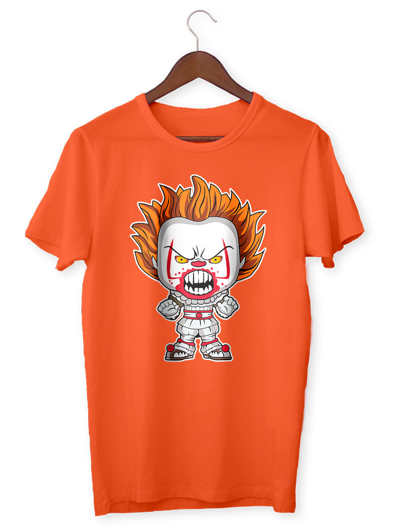 PENNYWISE 2 - VENICE TEES®