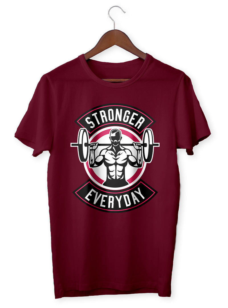 STRONGER EVERYDAY - VENICE TEES®