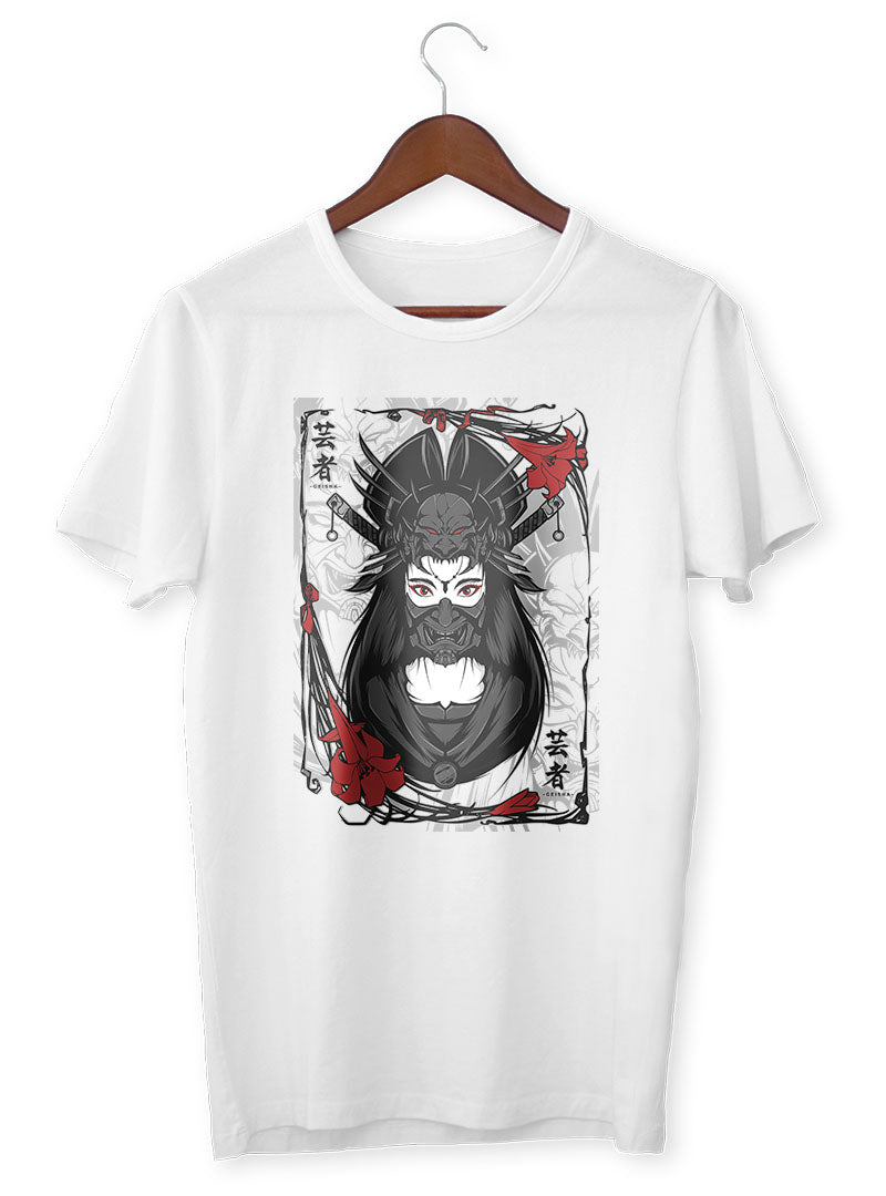 DARK SAMURAIS - VENICE TEES®
