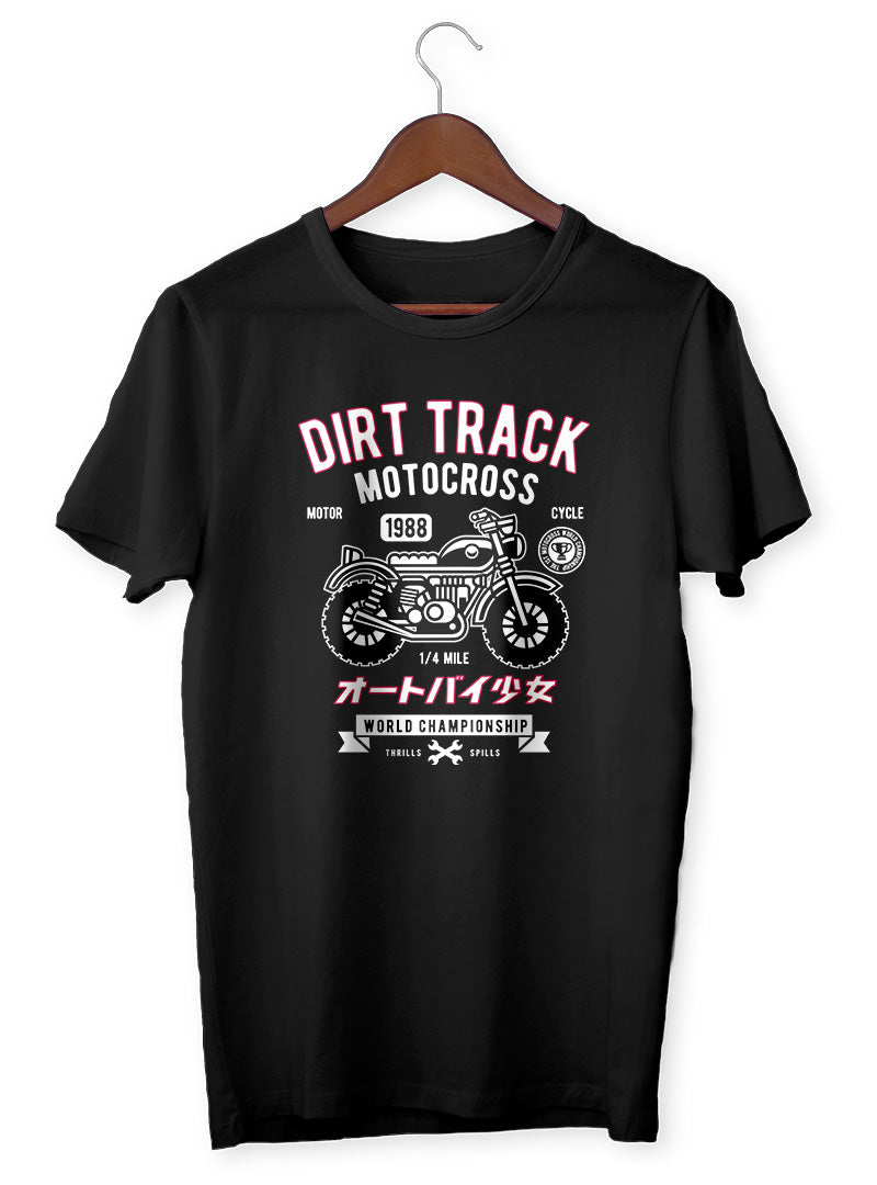 DIRT TRACK - VENICE TEES®