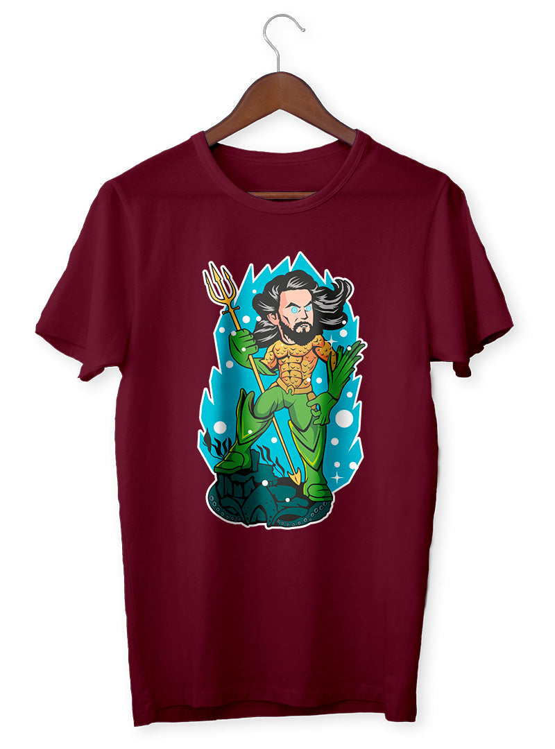 AQUAMAN - VENICE TEES®