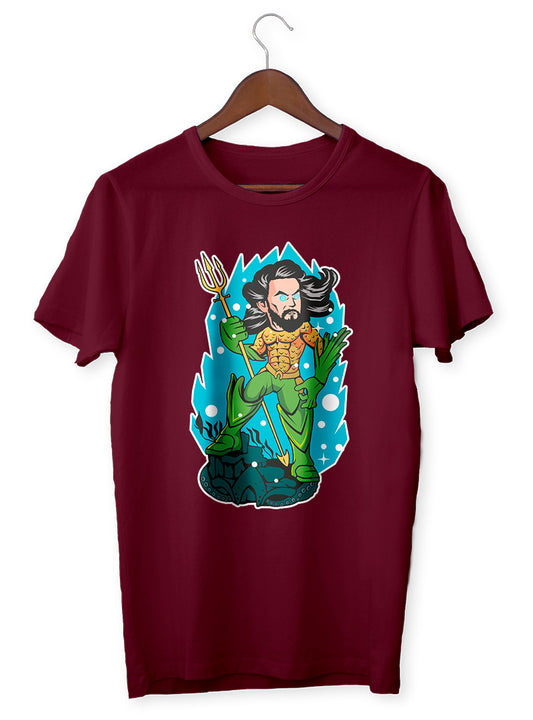 AQUAMAN - VENICE TEES®