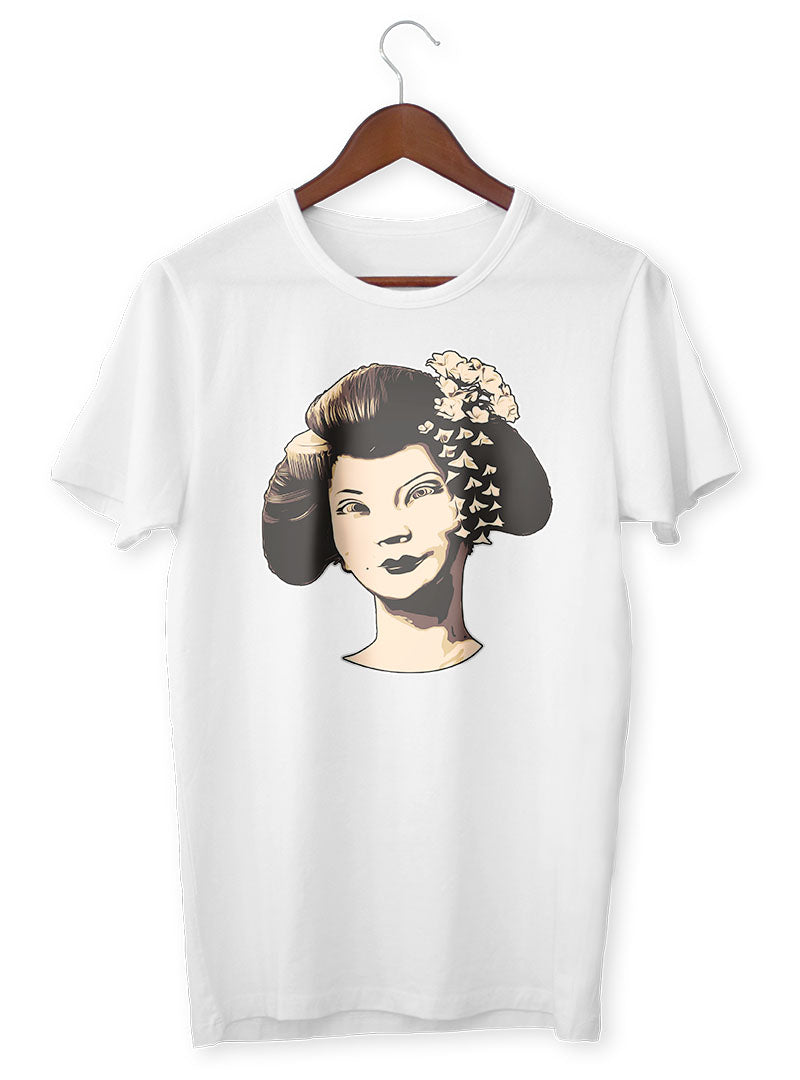 GEISHA - VENICE TEES®