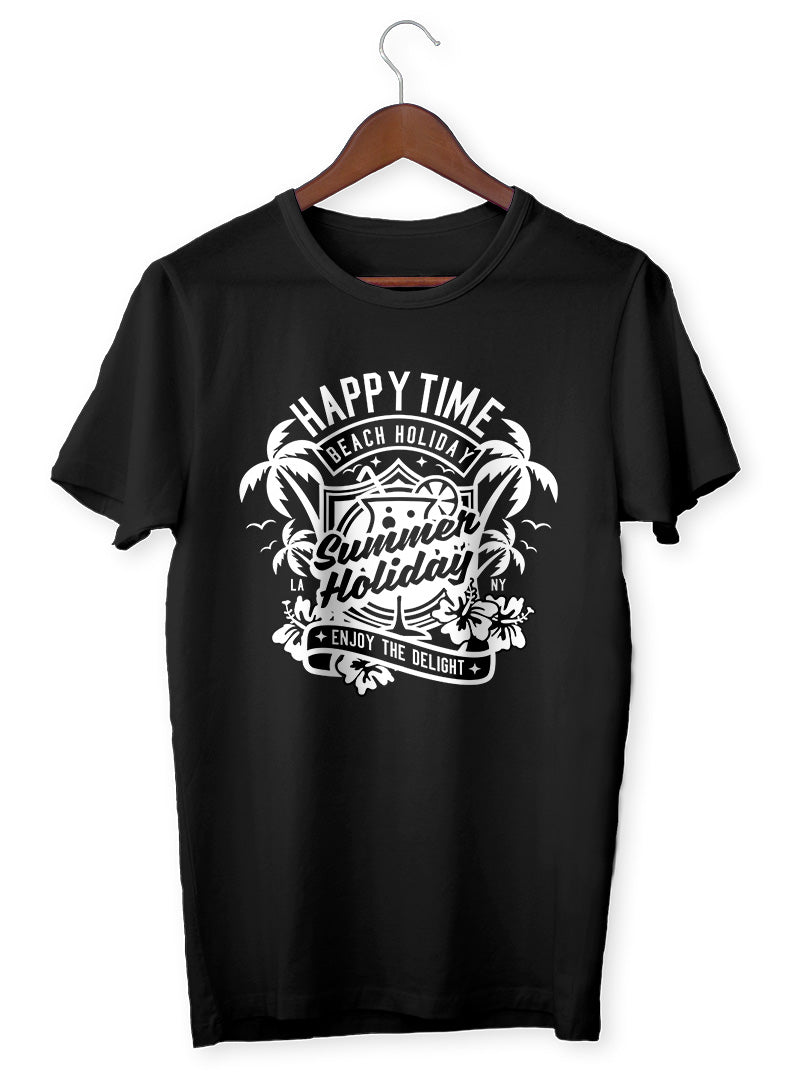 HAPPY TIME - VENICE TEES®