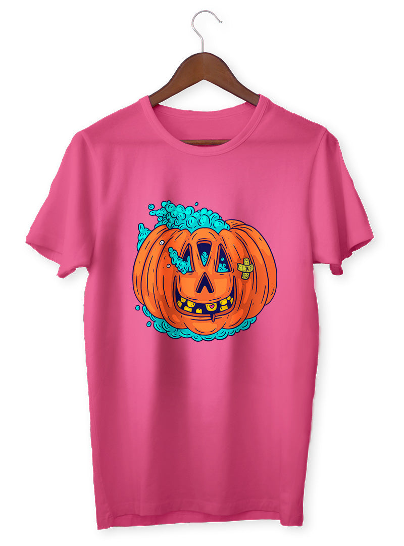 SPOOKY PUMPKIN 4