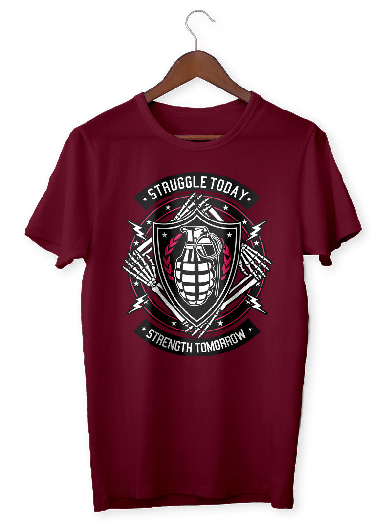 STRUGGLE TODAY - VENICE TEES®