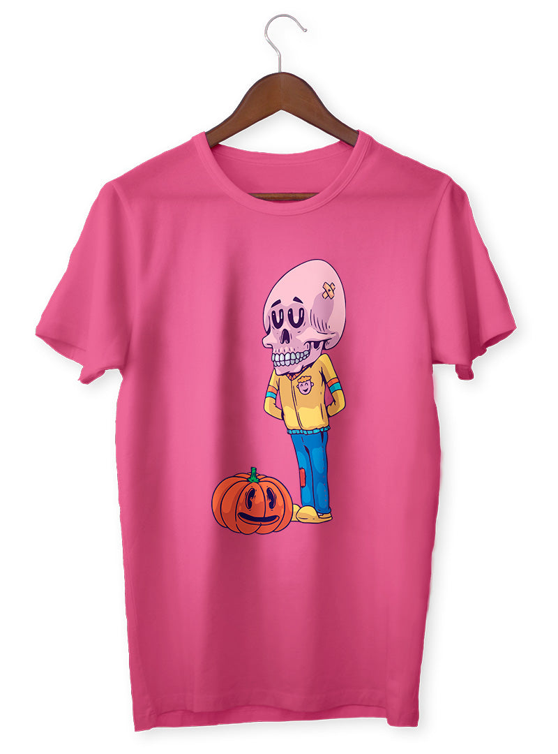SPOOKY SKULL
