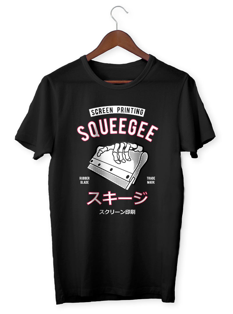 SQUEEGEE - VENICE TEES®