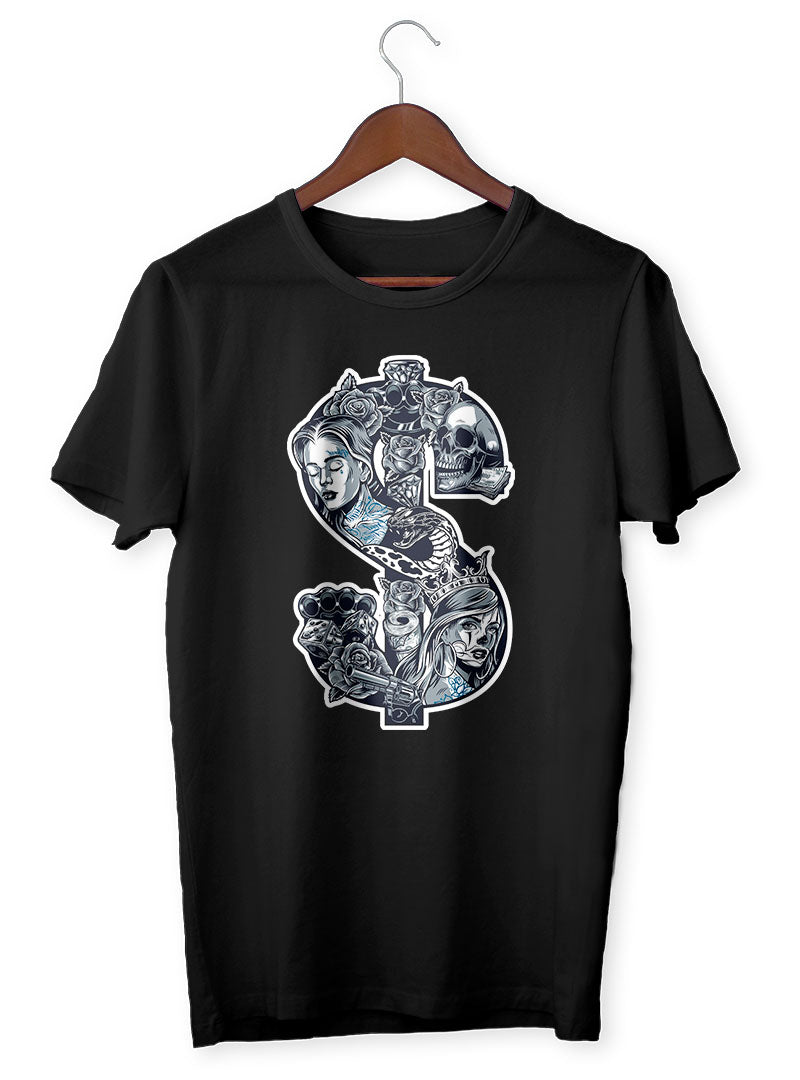 CHICANA 2 - VENICE TEES®