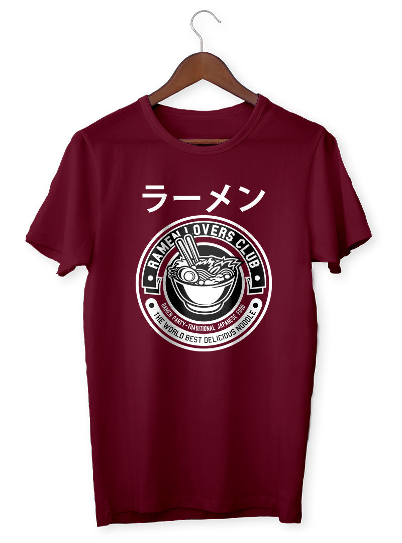 RAMEN - VENICE TEES®
