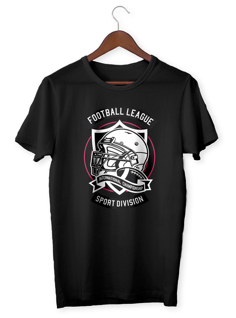 FOOTBALL LEAGUE - VENICE TEES®